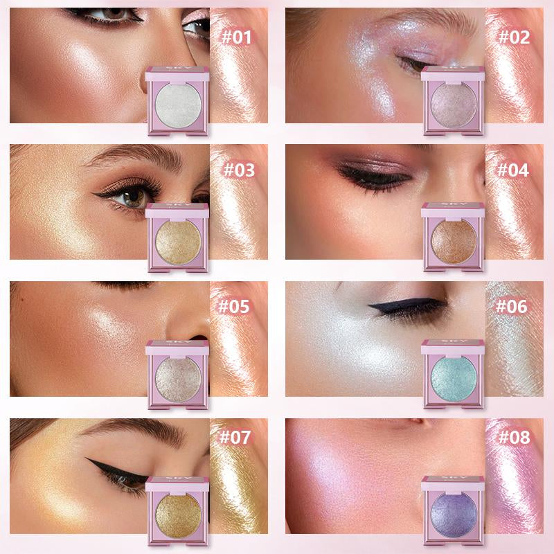 Diamond Bomb Highlighter Viral Fave Radiant Highlighter