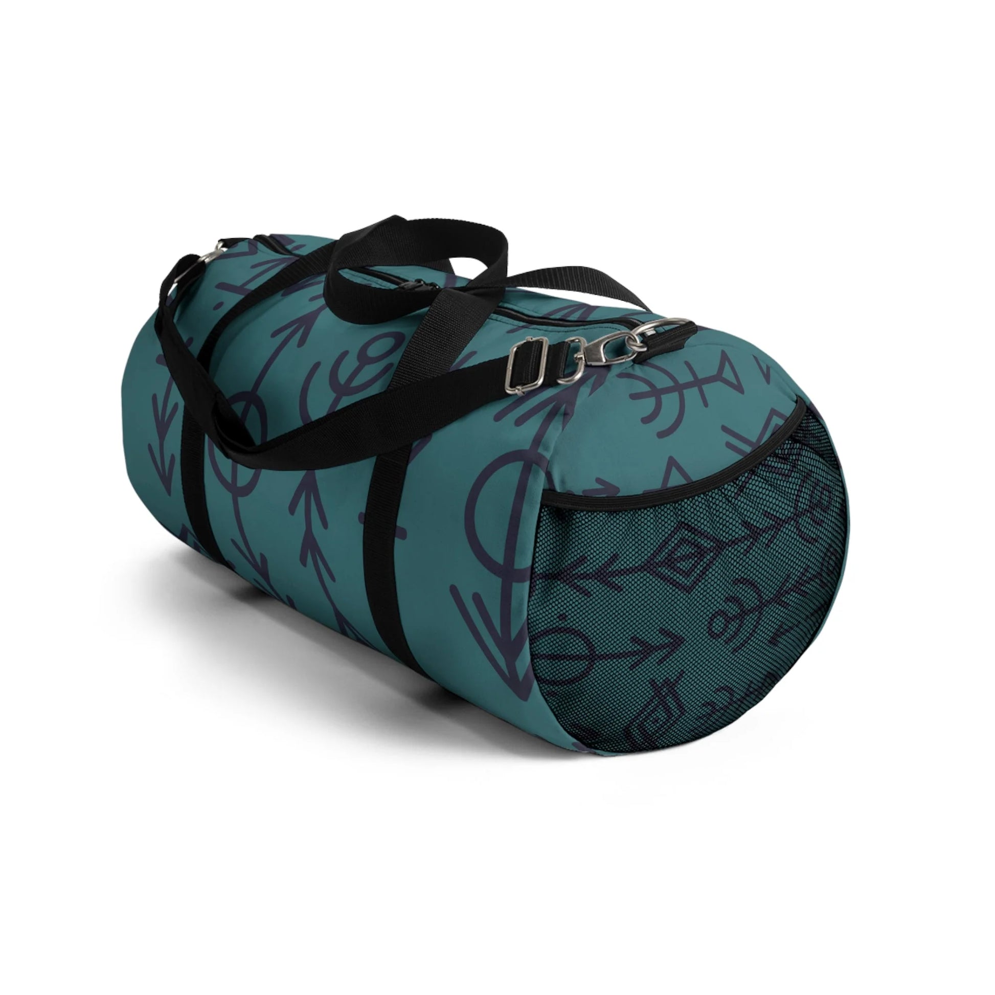 Premium Multipurpose Gym Duffel Bag | TOR Minimal by Queennoble
