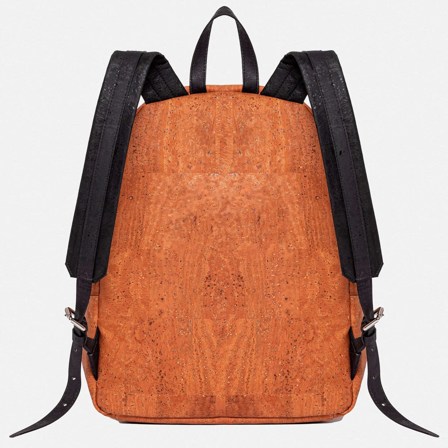Unisex Cork Backpack | Eco-Friendly Stylish Design