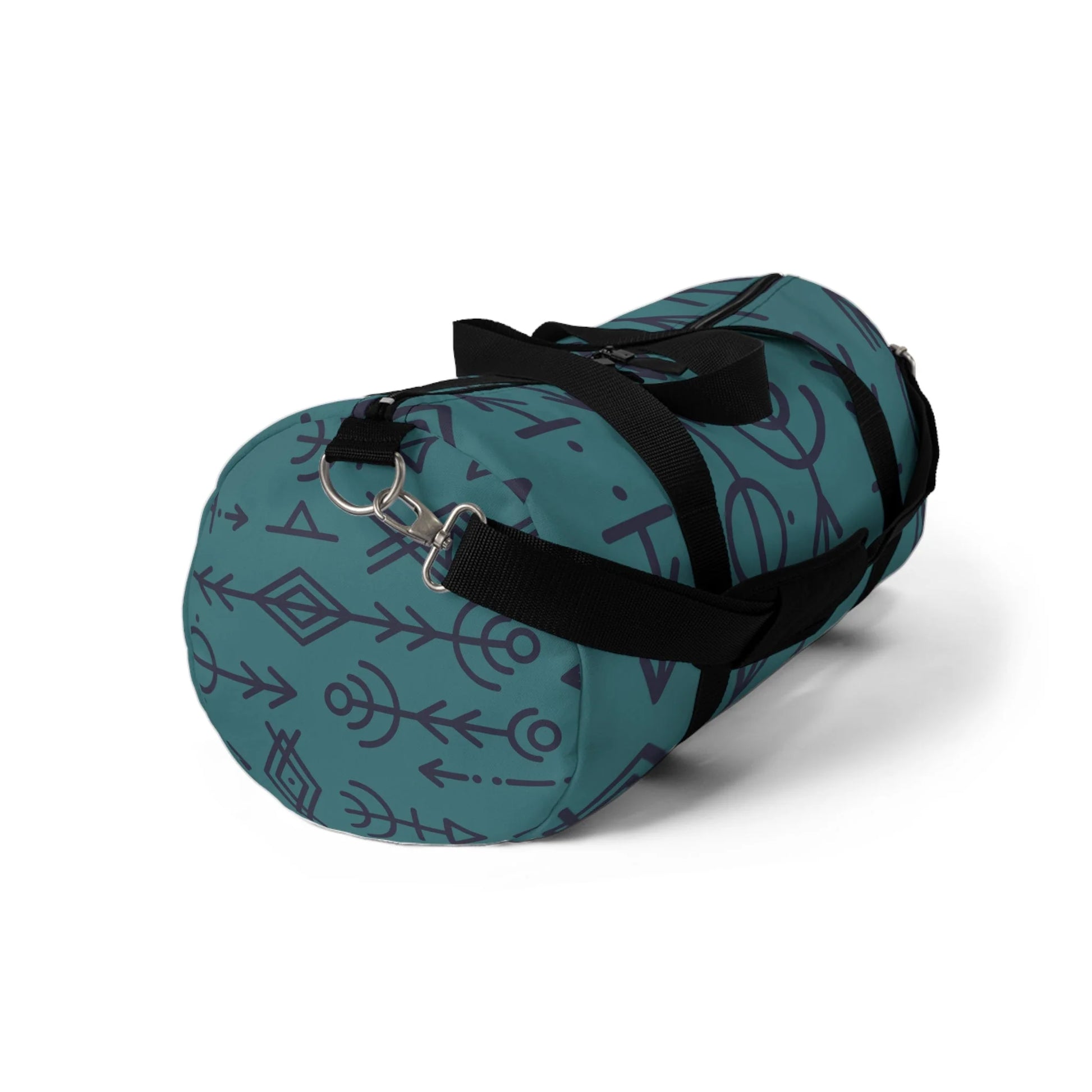 Premium Multipurpose Gym Duffel Bag | TOR Minimal by Queennoble