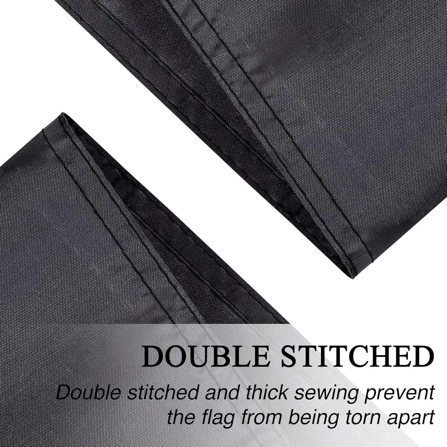 Premium Equality Pride Flag | Heavy-Duty Double Stitched 3x5 FT