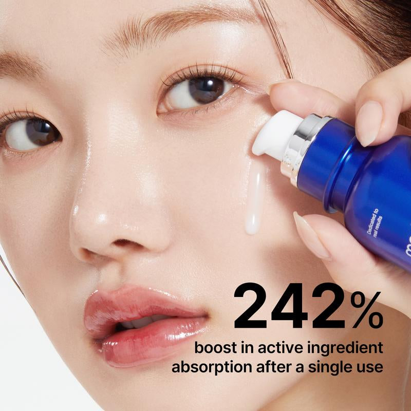 [Medicube] Exosome Spicule Shot Duo (Zero / PDRN) (Mild / Strong)ㅣ Korean Skincare Aha Ampoule PDRN