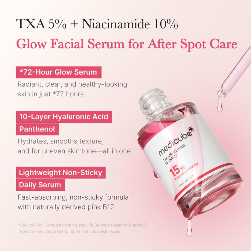 [Medicube] Boise Brooke’S Aging Backwards Set | Youthful Skin, Liquid Skin Booster, Daily Intensive Care for Anti-Aging, Glass Glow, Korean Skincare, K-Beauty