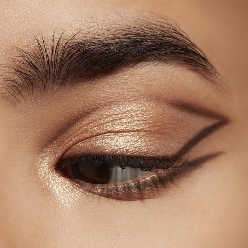 MAC Connect in Colour Eye Shadow Palette: Unfiltered Nudes