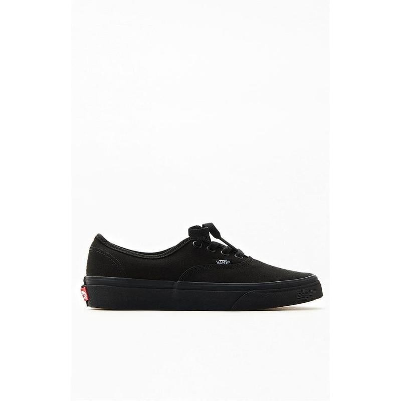 Vans Men'S Authentic Black Shoes