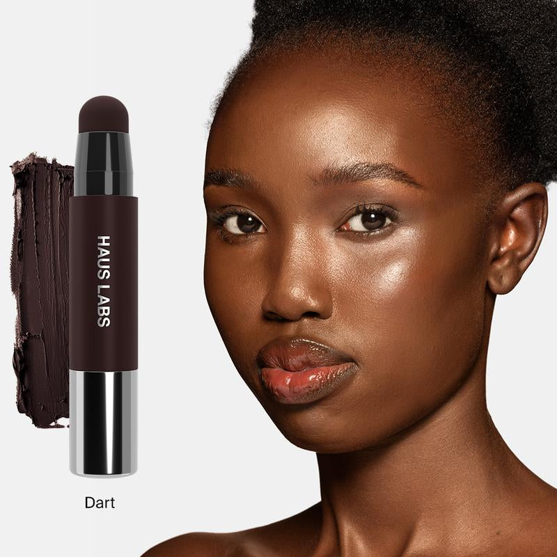 PRECISION SCULPT SHAPING BALM - Hypoallergenic Longwear Makeup Countour Makeup from Haus Labs by Lady Gaga