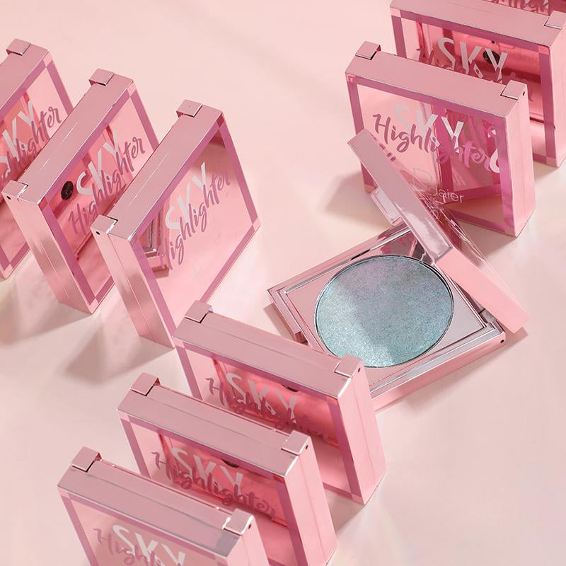Diamond Bomb Highlighter Viral Fave Radiant Highlighter