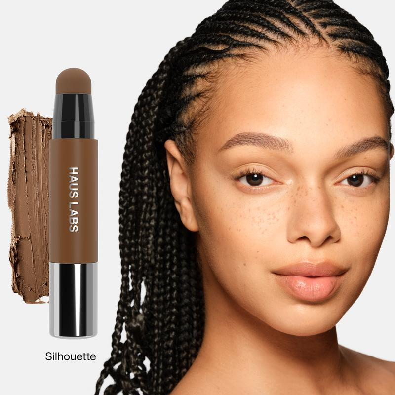 PRECISION SCULPT SHAPING BALM - Hypoallergenic Longwear Makeup Countour Makeup from Haus Labs by Lady Gaga