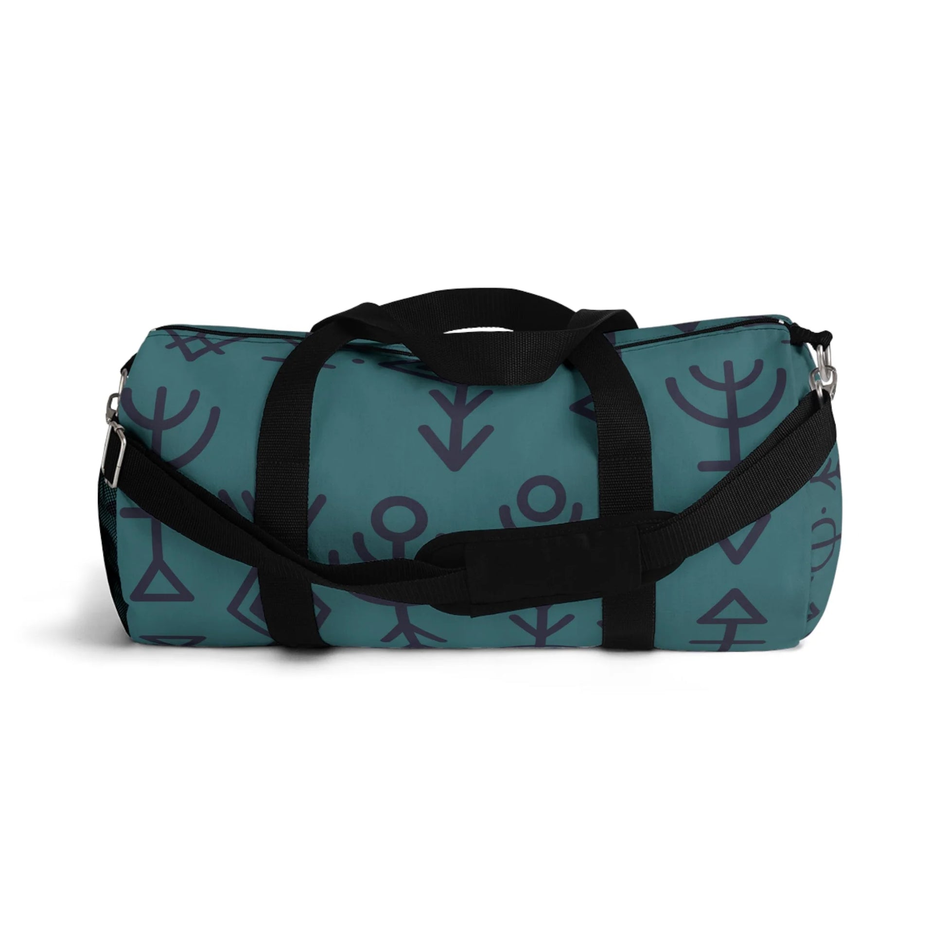 Premium Multipurpose Gym Duffel Bag | TOR Minimal by Queennoble