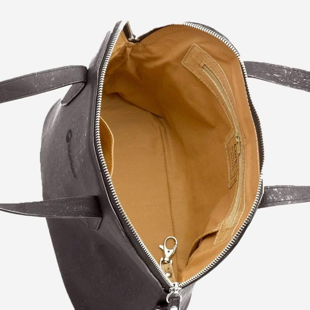 Cork Crossbody Purse | Eco-Friendly Stylish Handbag