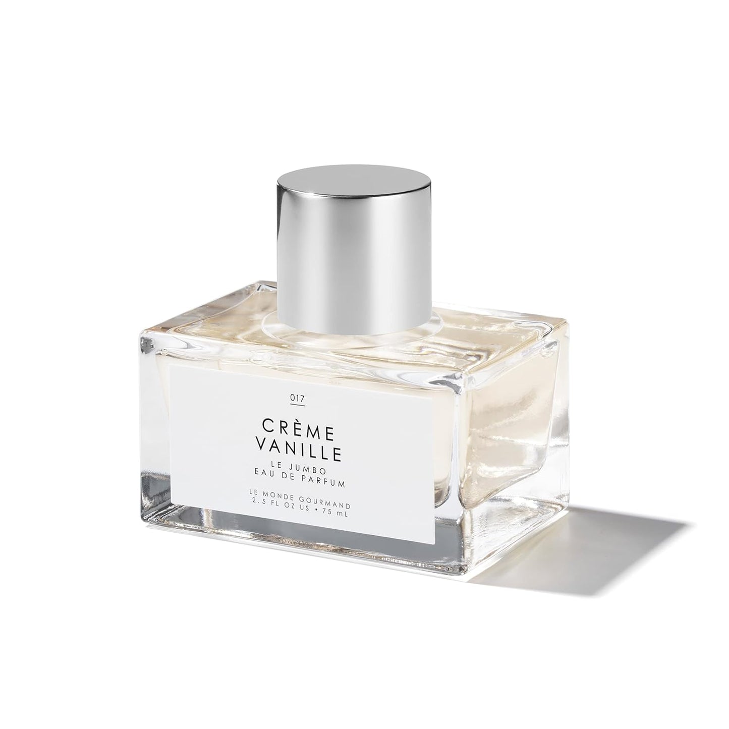 Fraise Fouettée Eau de Parfum |1 Fl Oz Vanilla, Strawberry & Sugar Scented Perfume