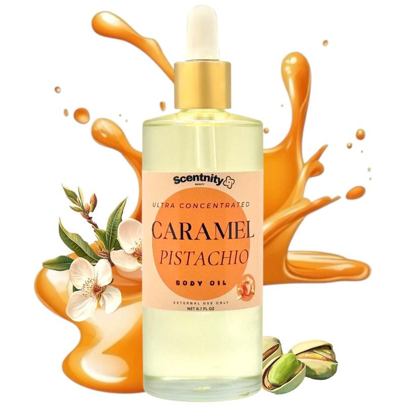 (NEW) Pheromone Perfume Oils - Nourishes Skin Moisture Long Lasting