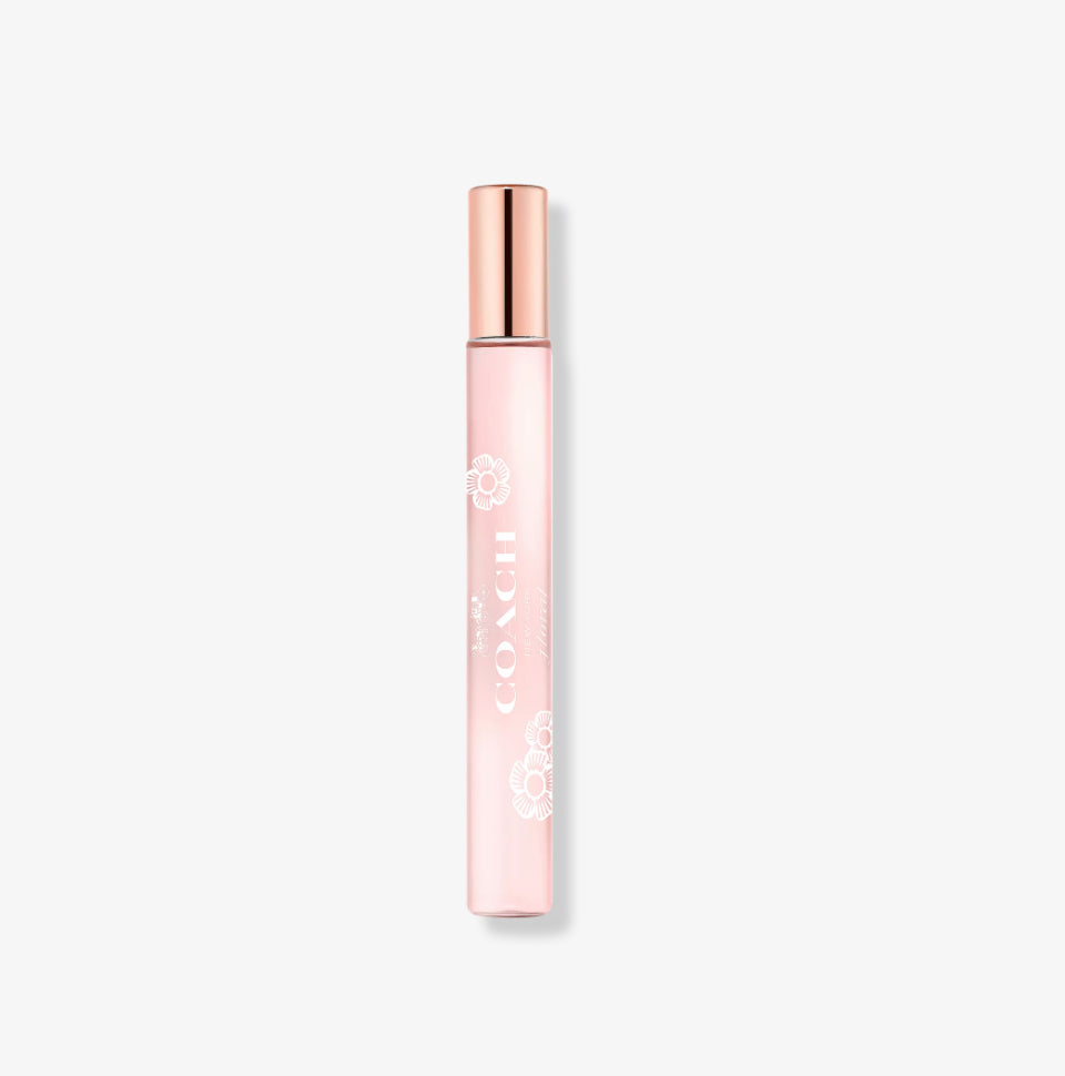 Coach Floral Eau de Parfum | Fresh, Elegant Women’s Perfume