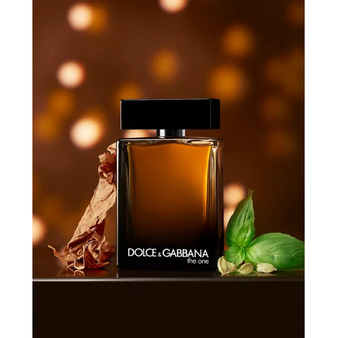 The One by Dolce & Gabbana | Men’s Eau de Toilette Spray
