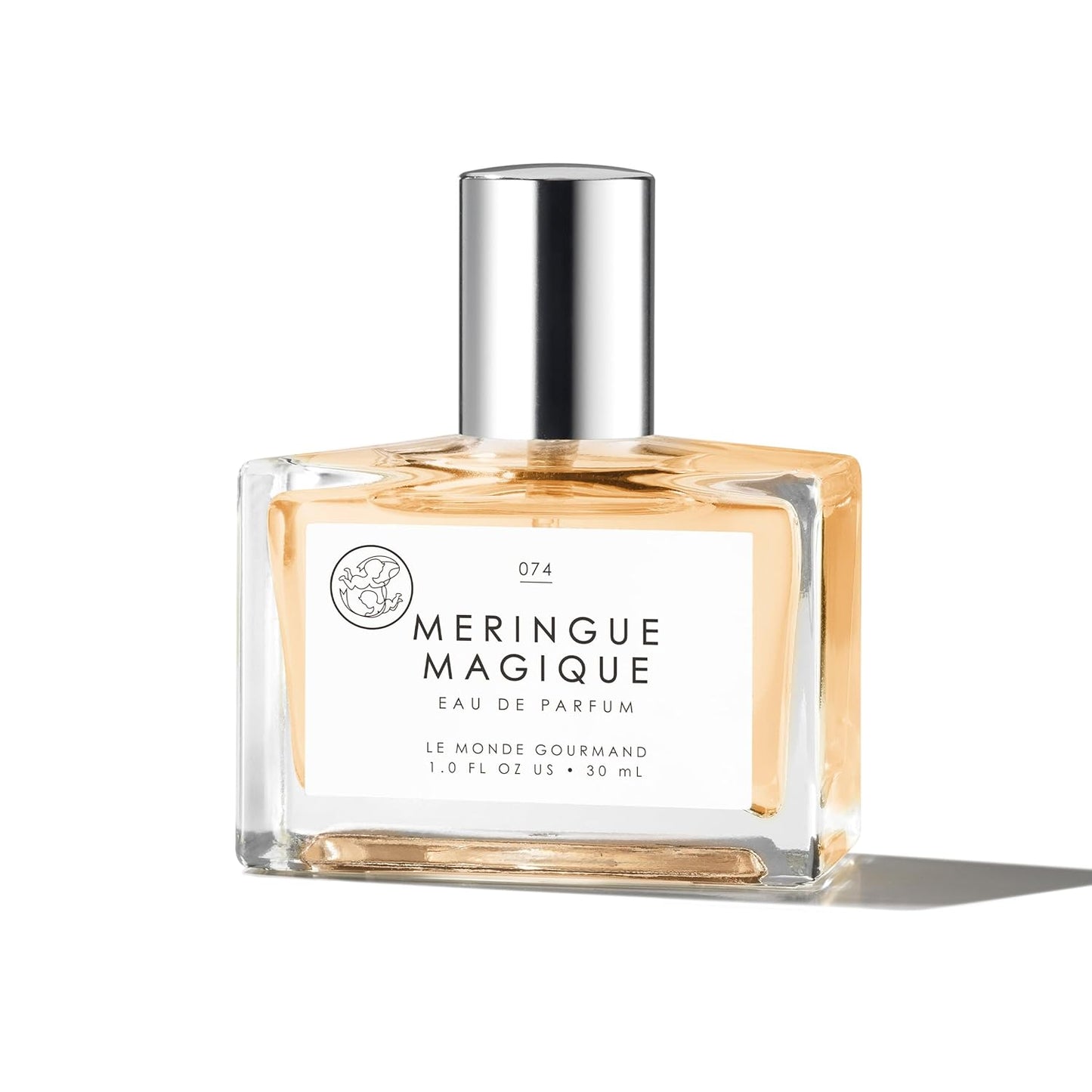 Fraise Fouettée Eau de Parfum |1 Fl Oz Vanilla, Strawberry & Sugar Scented Perfume