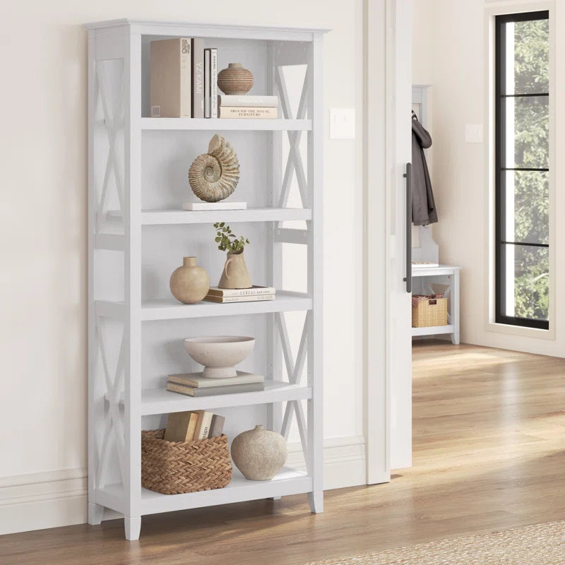 Huckins Bookcase