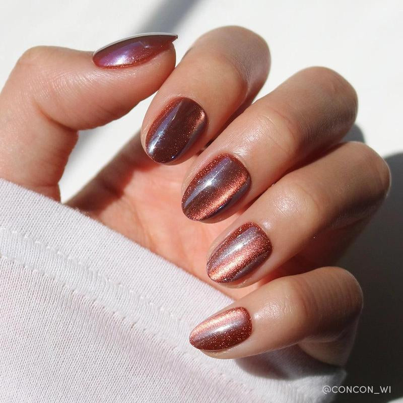 Glamnetic Fright Night Press-On Nail Collection