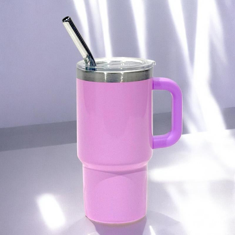 Viral Mini Tumblers | Aesthetic & Travel-Ready!