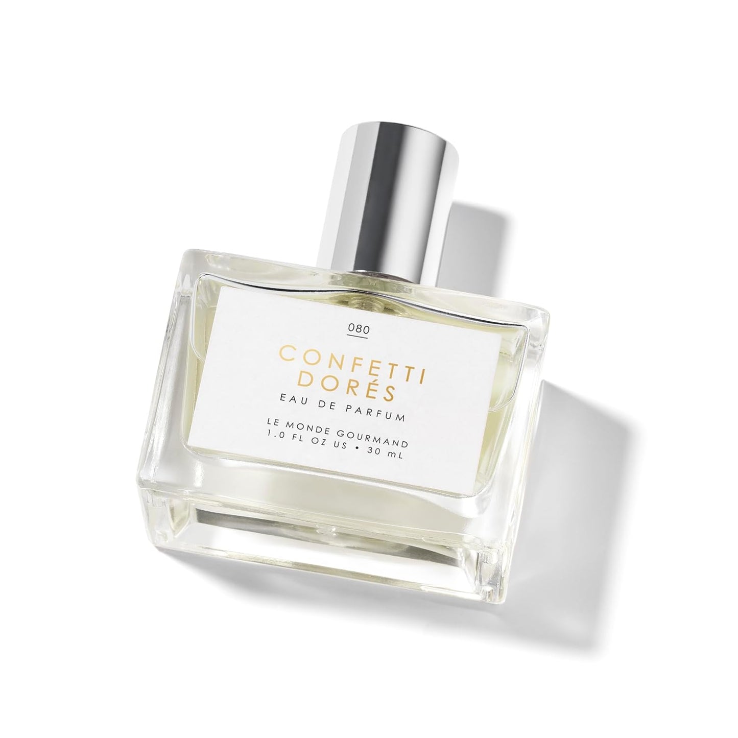 Fraise Fouettée Eau de Parfum |1 Fl Oz Vanilla, Strawberry & Sugar Scented Perfume