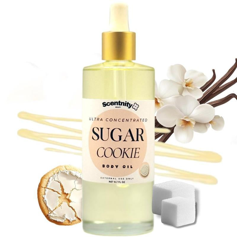 (NEW) Pheromone Perfume Oils - Nourishes Skin Moisture Long Lasting