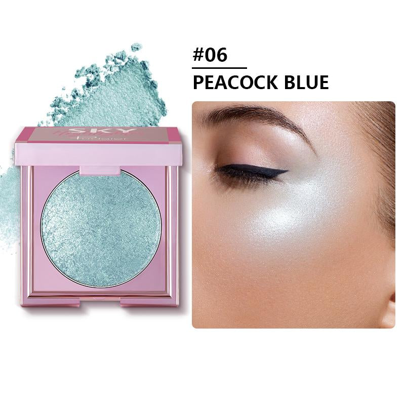 Diamond Bomb Highlighter Viral Fave Radiant Highlighter