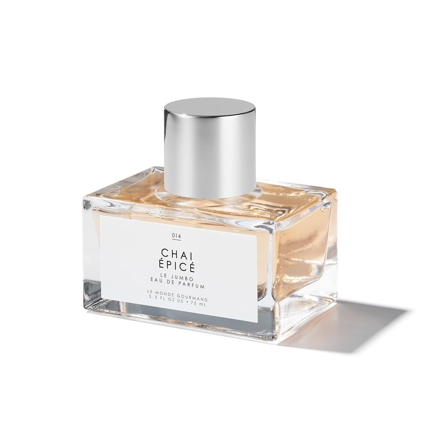 Fraise Fouettée Eau de Parfum |1 Fl Oz Vanilla, Strawberry & Sugar Scented Perfume