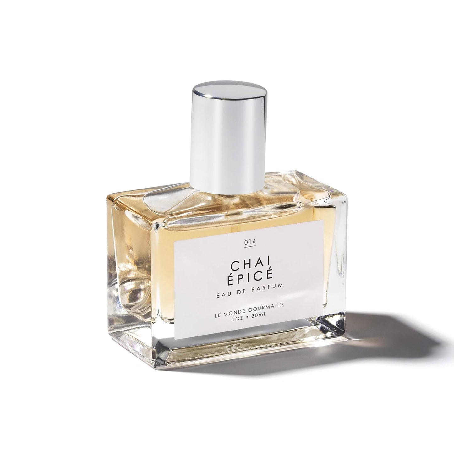 Fraise Fouettée Eau de Parfum |1 Fl Oz Vanilla, Strawberry & Sugar Scented Perfume