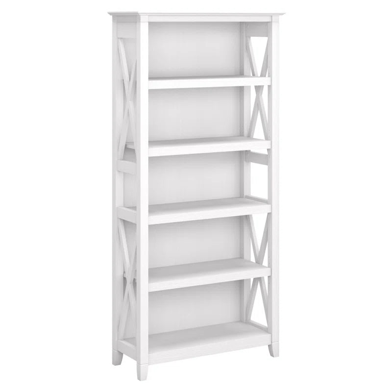 Huckins Bookcase