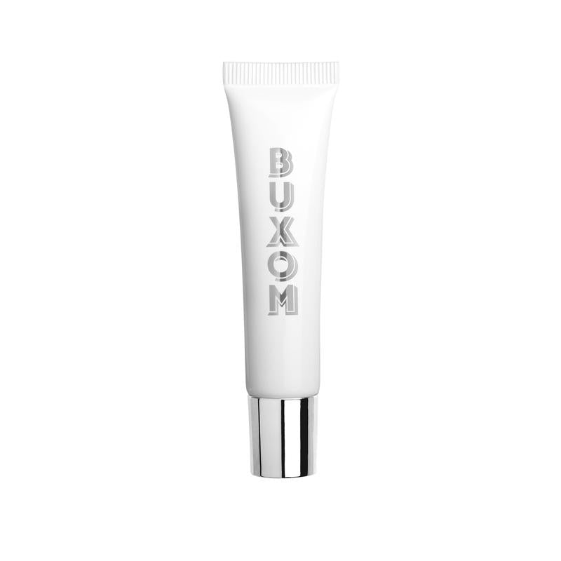 BUXOM Power-Full Plumping Peptide Lip Treatment - 36 Hour Hydration & Moisturizer for Fuller Lips - Dermatologist Tested & Suitable for All Skin Types