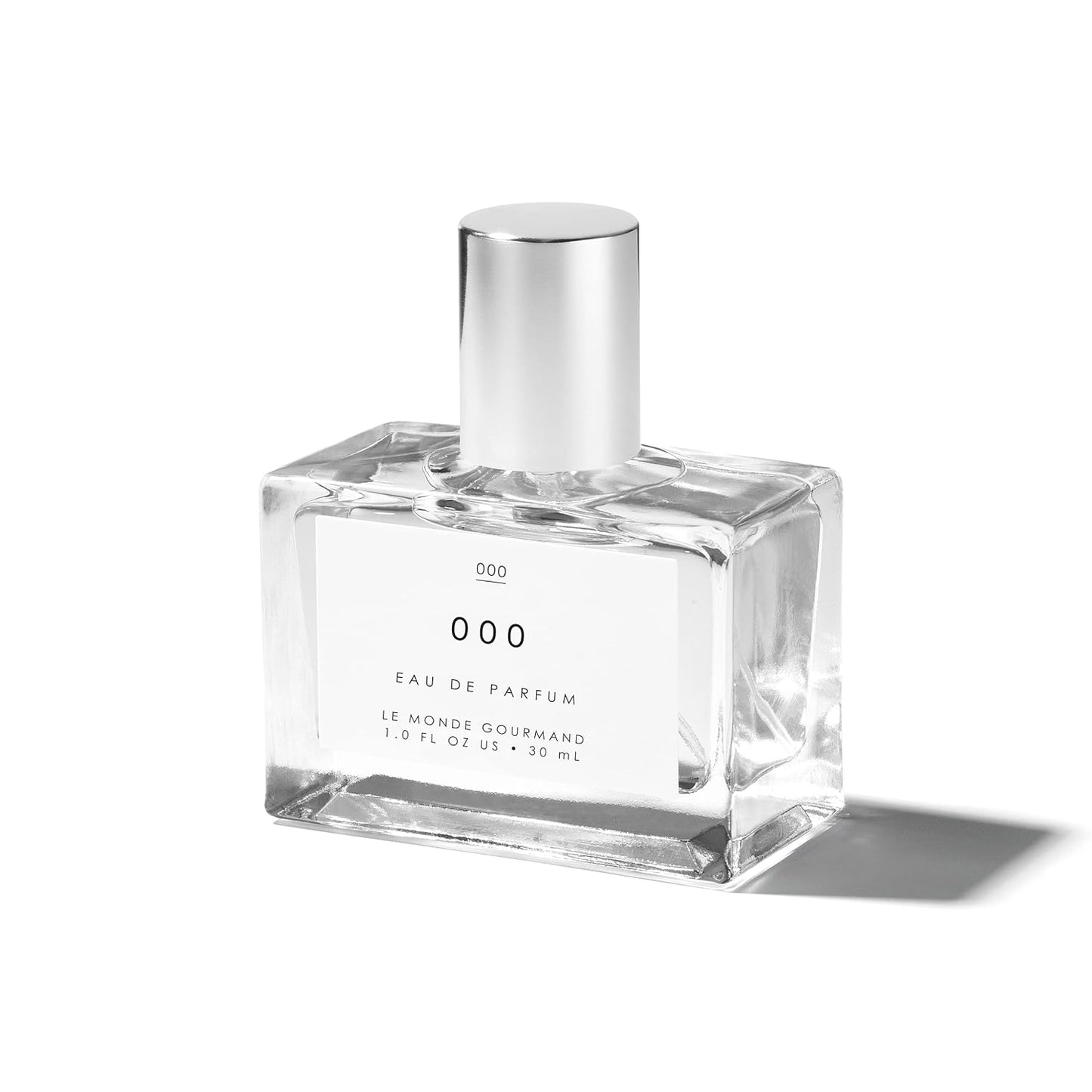 Fraise Fouettée Eau de Parfum |1 Fl Oz Vanilla, Strawberry & Sugar Scented Perfume