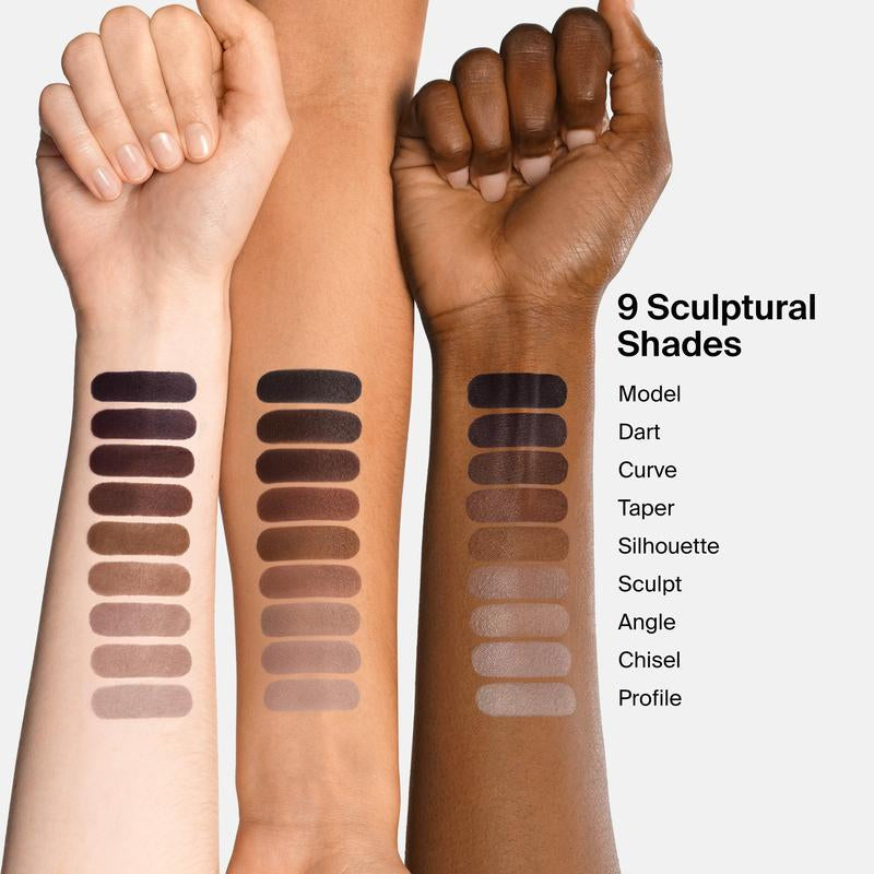 PRECISION SCULPT SHAPING BALM - Hypoallergenic Longwear Makeup Countour Makeup from Haus Labs by Lady Gaga