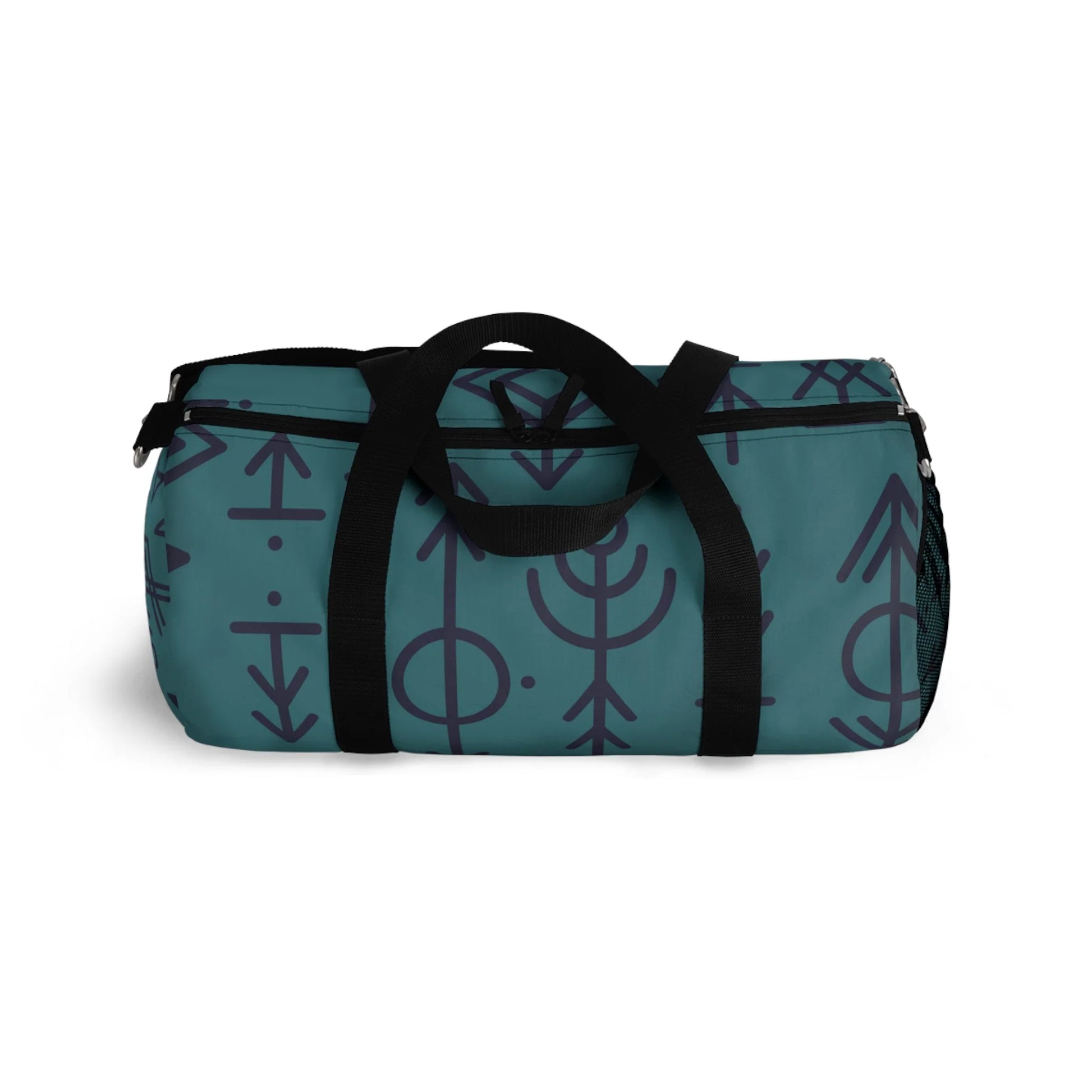 Premium Multipurpose Gym Duffel Bag | TOR Minimal by Queennoble
