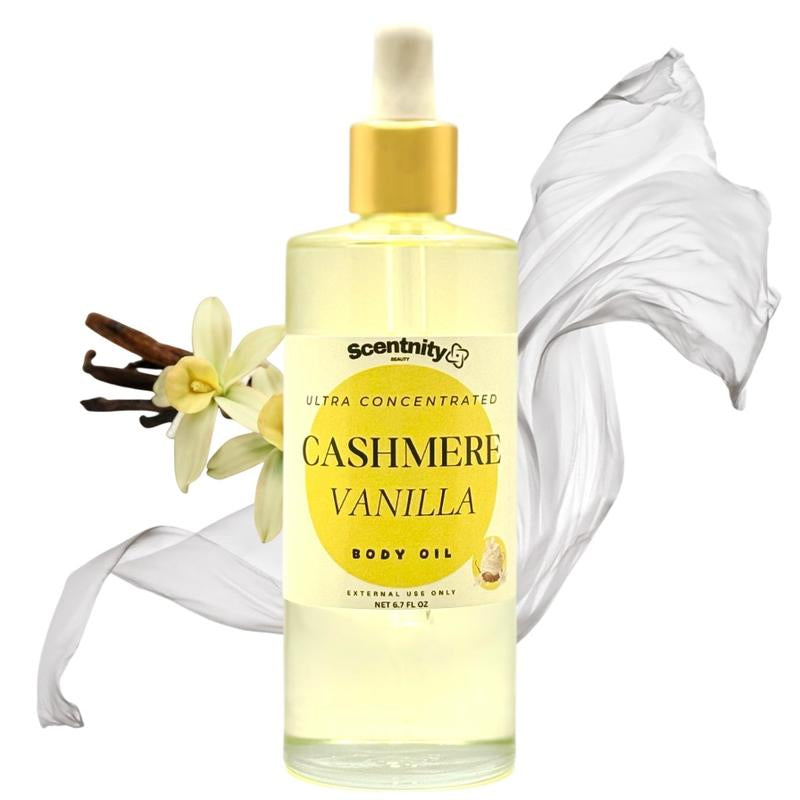 (NEW) Pheromone Perfume Oils - Nourishes Skin Moisture Long Lasting