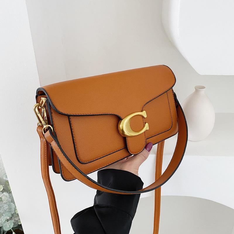 25 New Koujia Rhombic Taby Dionysian Portable Chain Crossbody Bag Joker Fragrance Underarm Shoulder Bag