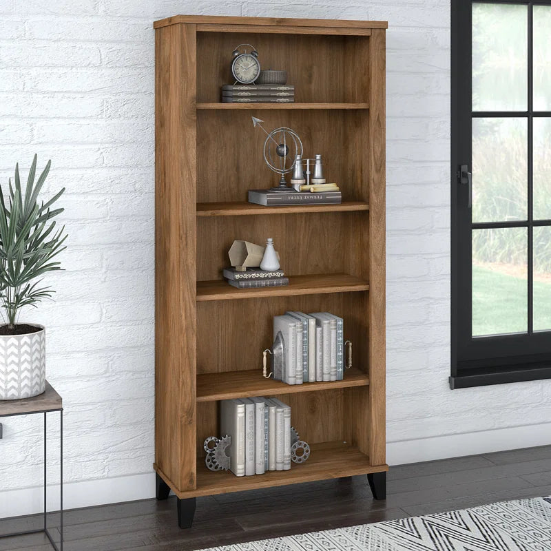 Magomed Bookcase