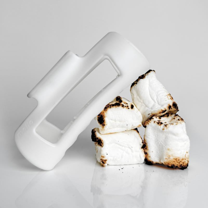 Soft Cloud Hair Clip – Gentle Grip, Unbreakable Design for Sleep, Car & Relaxing