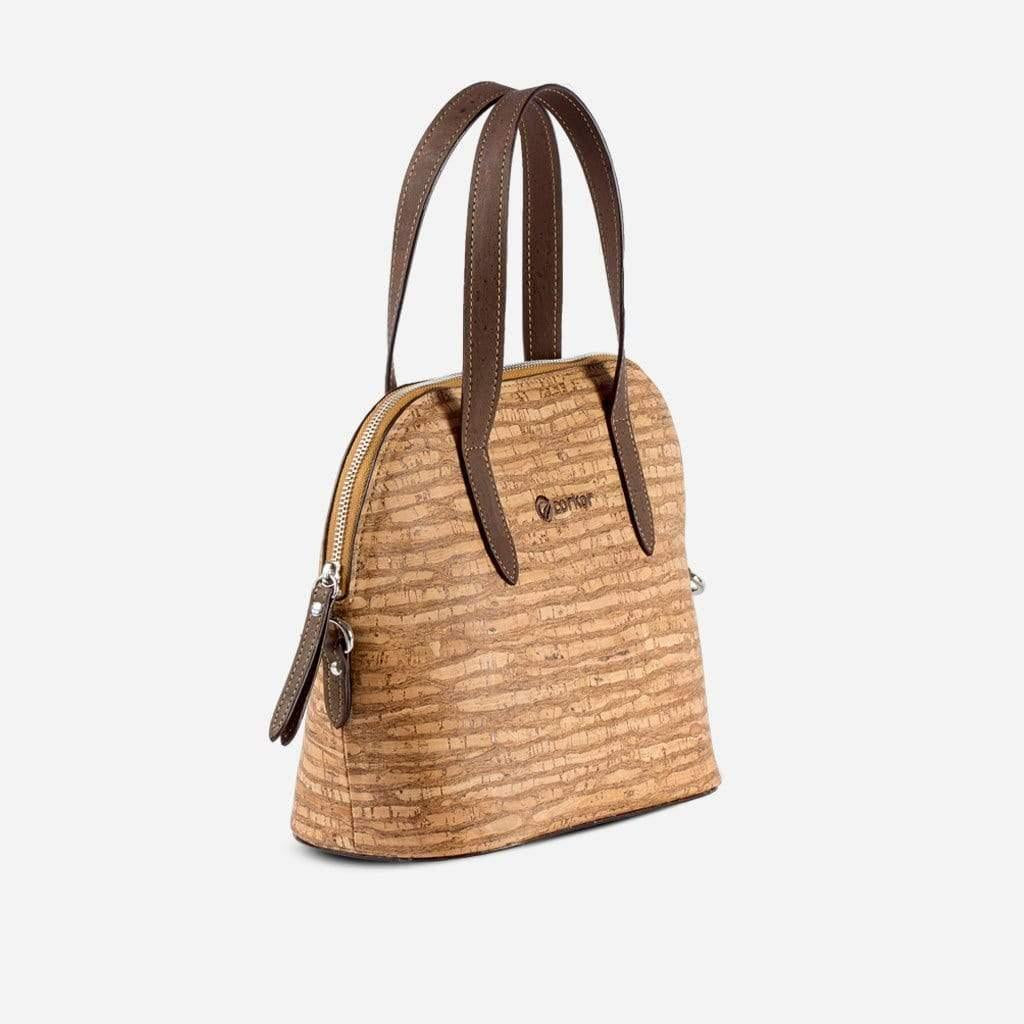 Cork Crossbody Purse | Eco-Friendly Stylish Handbag