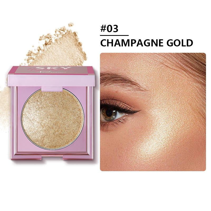 Diamond Bomb Highlighter Viral Fave Radiant Highlighter