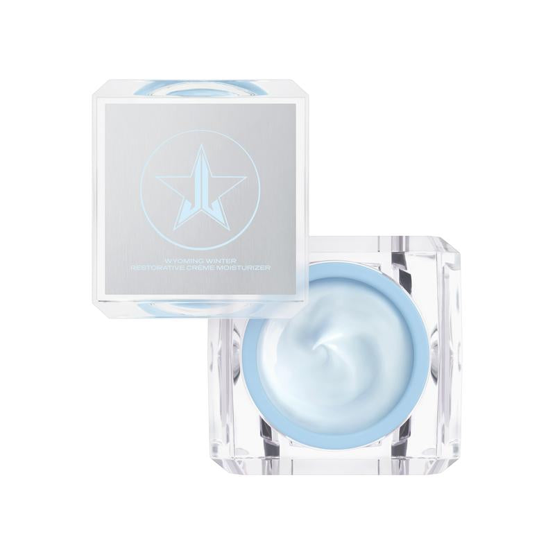 Wyoming Winter Ultra-Rich Crème Moisturizer
