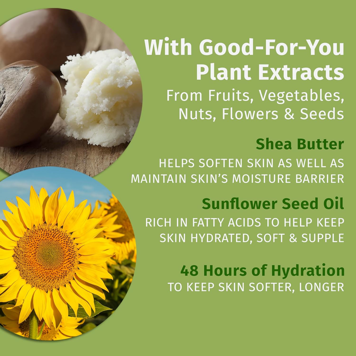 Hempz Everyday Favorites 4-Piece Mini Lotion Gift Set |Travel Size Moisturizing Body Lotion