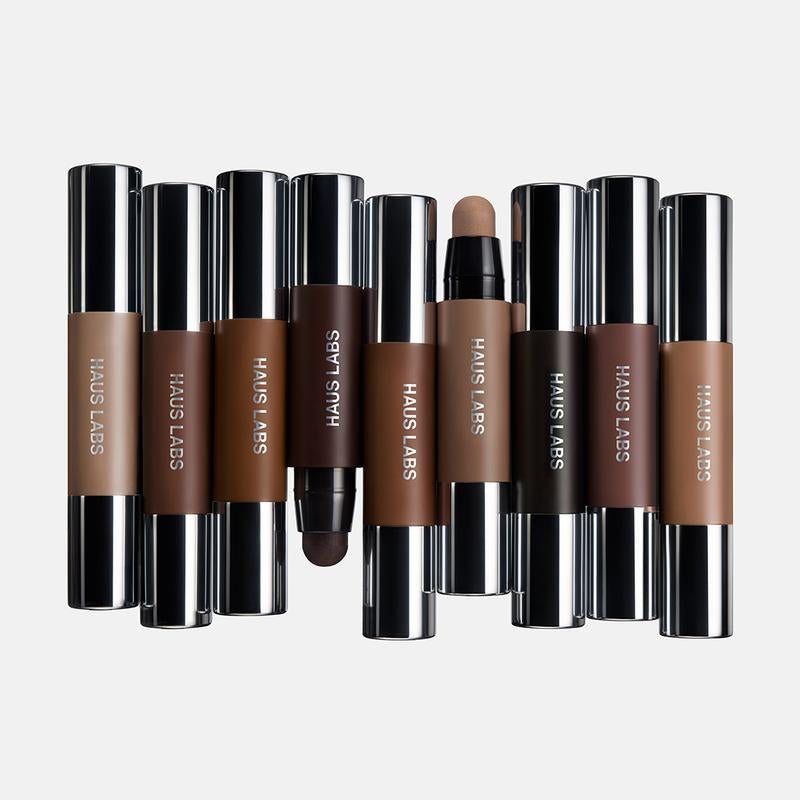 PRECISION SCULPT SHAPING BALM - Hypoallergenic Longwear Makeup Countour Makeup from Haus Labs by Lady Gaga