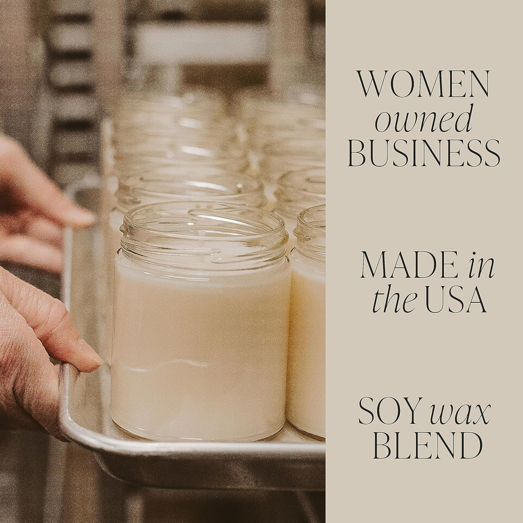 You'Re the Best | Scented Soy Wax Candle for Home | 9Oz-40 Hr Burn Time