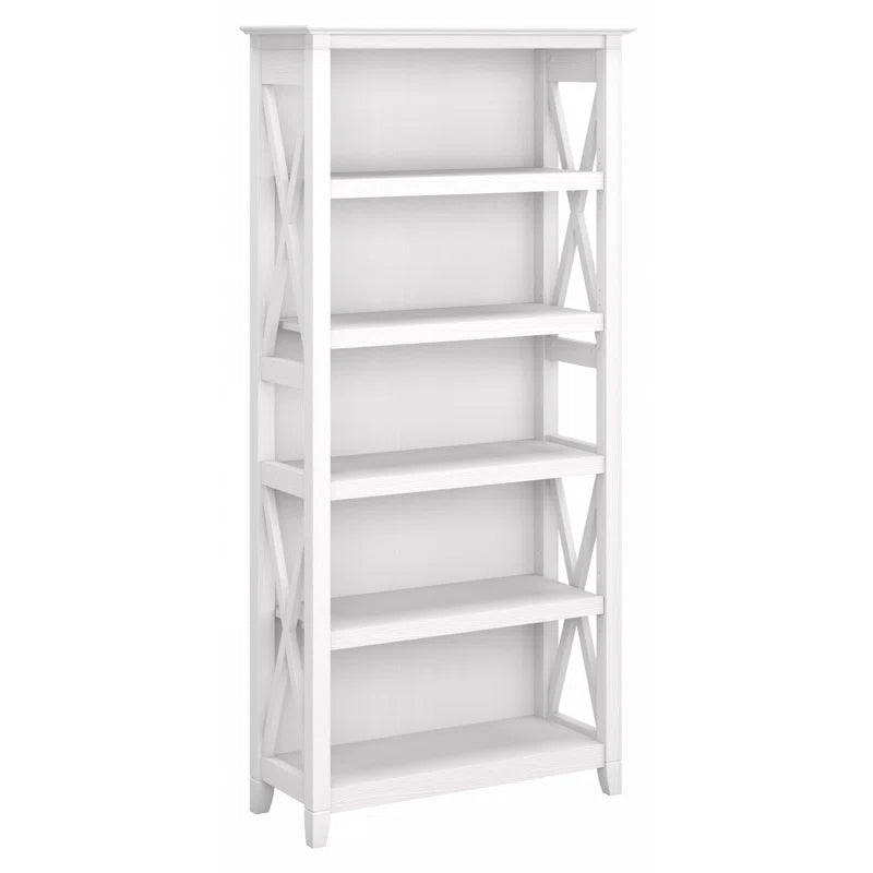 Huckins Bookcase