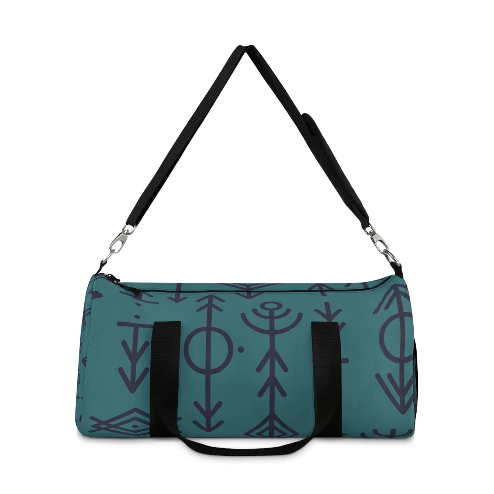 Premium Multipurpose Gym Duffel Bag | TOR Minimal by Queennoble