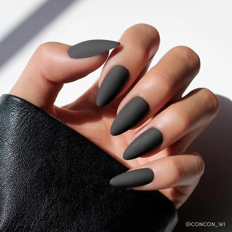 Glamnetic Fright Night Press-On Nail Collection