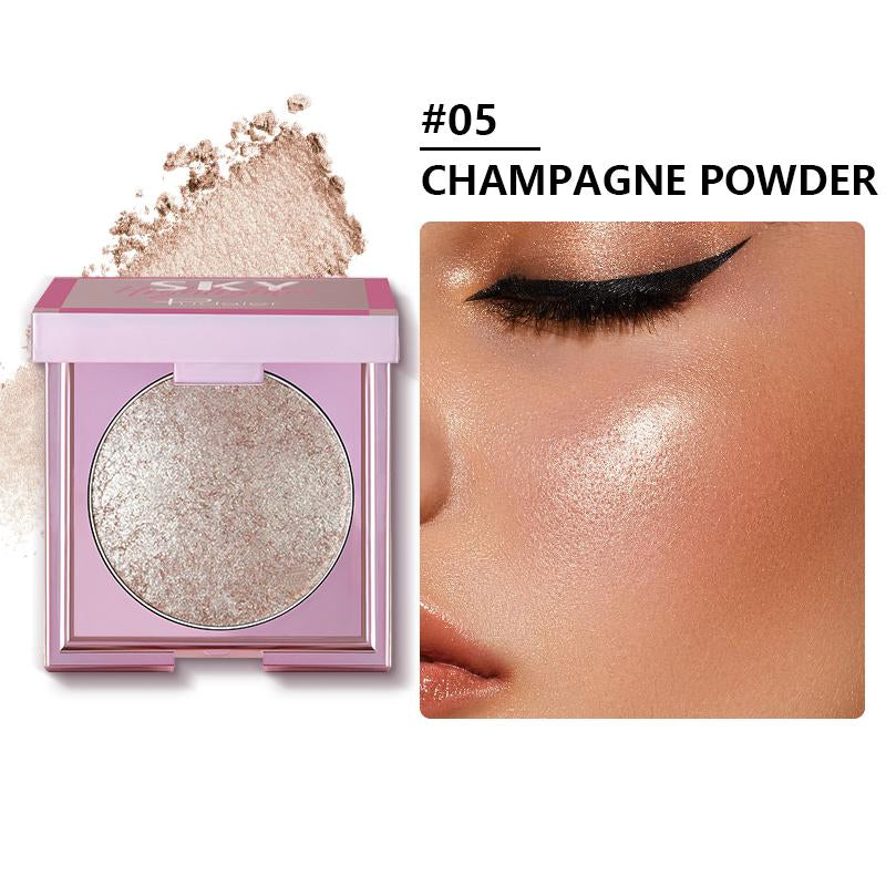 Diamond Bomb Highlighter Viral Fave Radiant Highlighter