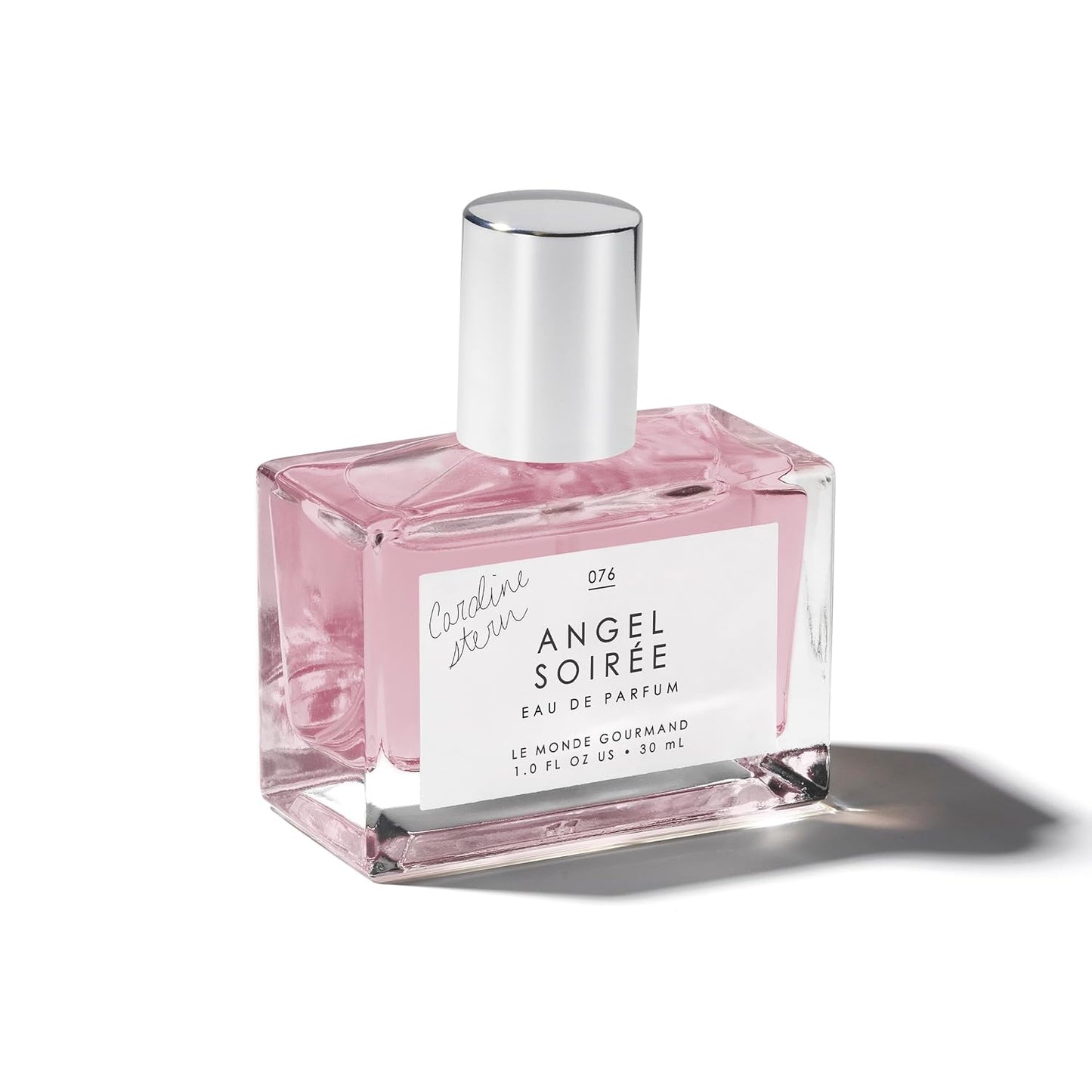 Fraise Fouettée Eau de Parfum |1 Fl Oz Vanilla, Strawberry & Sugar Scented Perfume