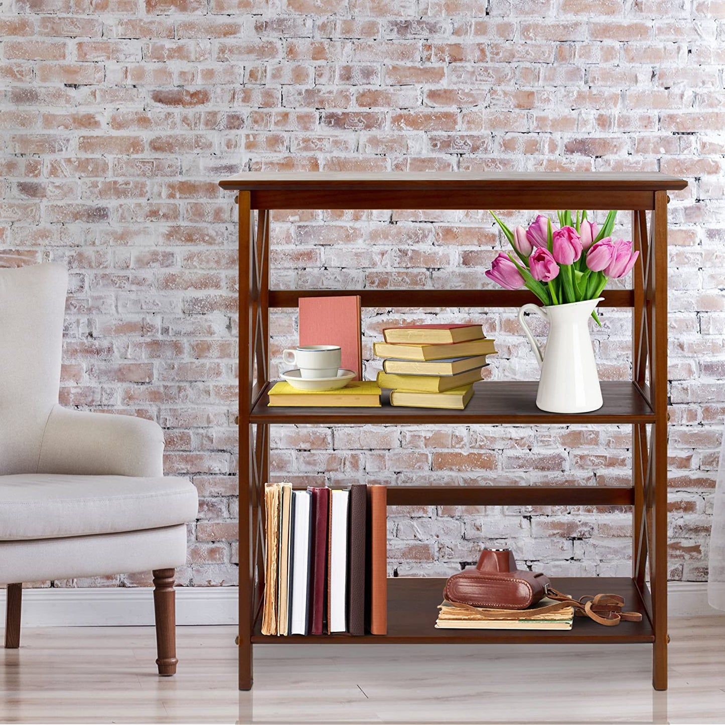 Shelf Bookcase