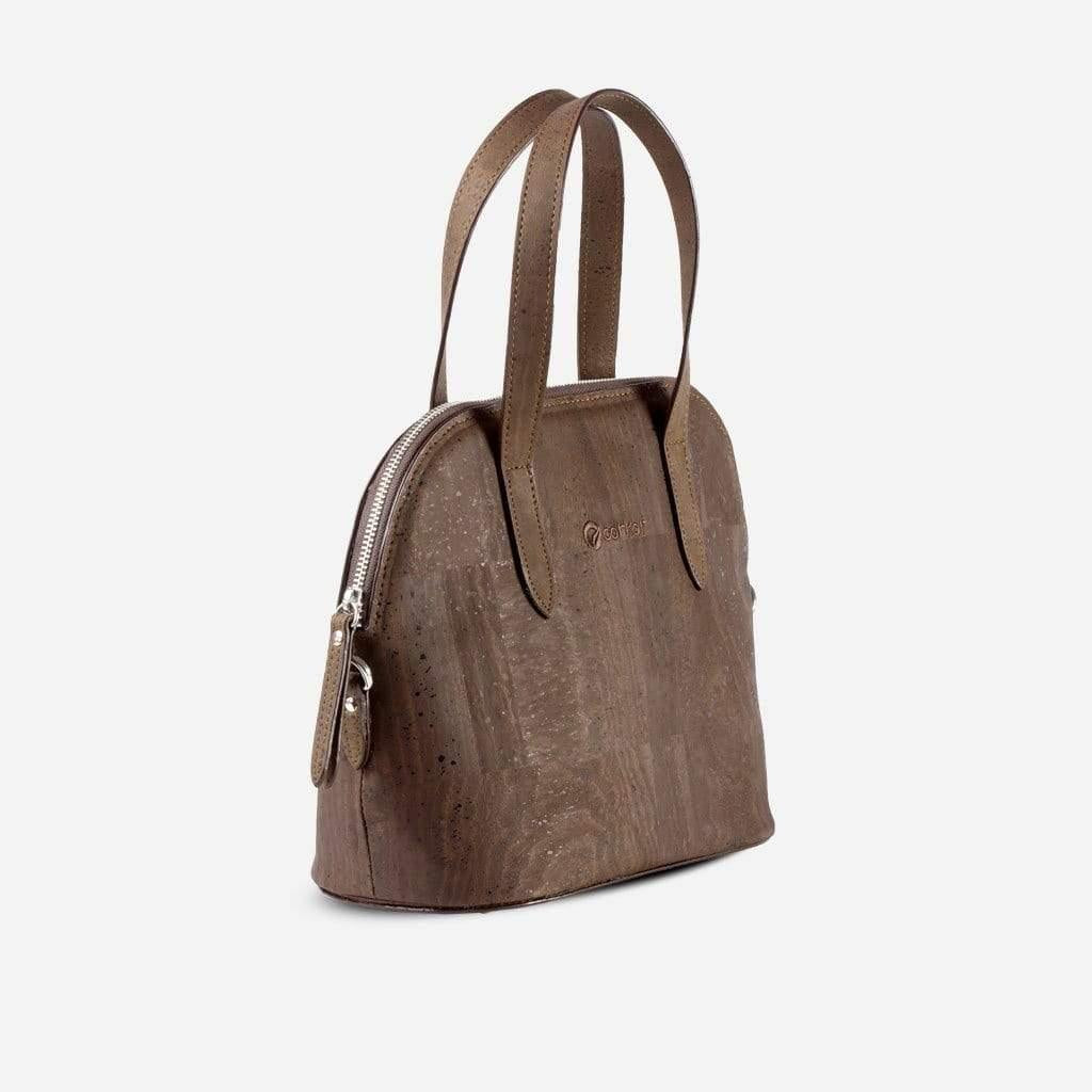 Cork Crossbody Purse | Eco-Friendly Stylish Handbag