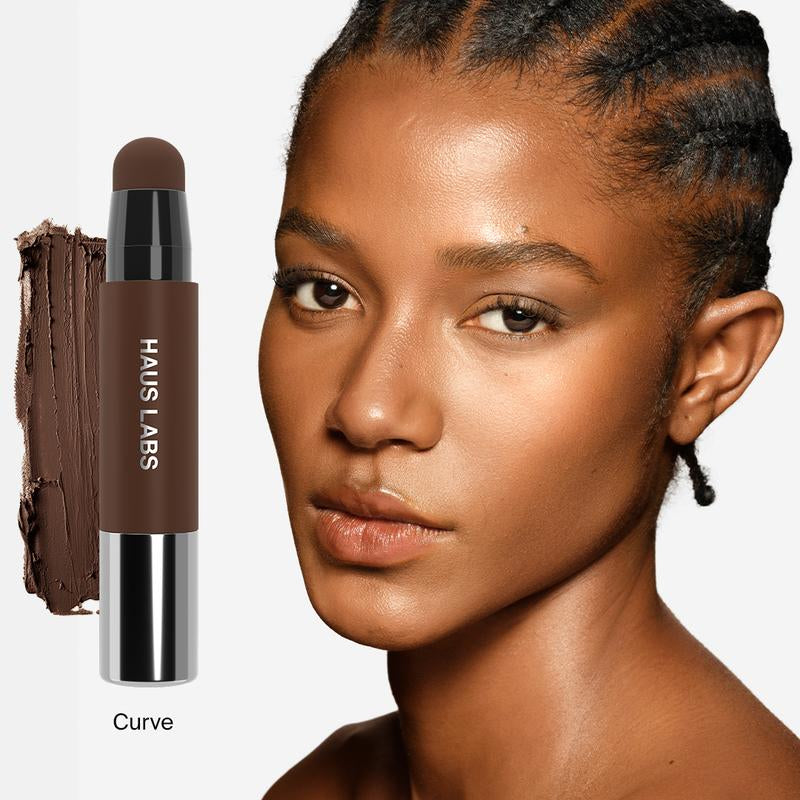 PRECISION SCULPT SHAPING BALM - Hypoallergenic Longwear Makeup Countour Makeup from Haus Labs by Lady Gaga